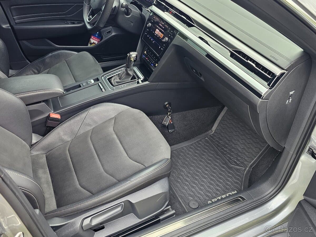2020 Volkswagen ARTEON - 13
