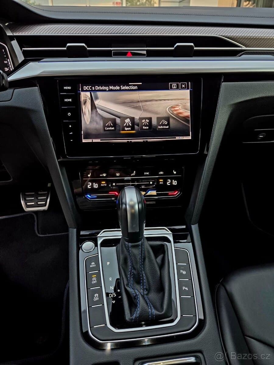 2022 Volkswagen ARTEON - 13