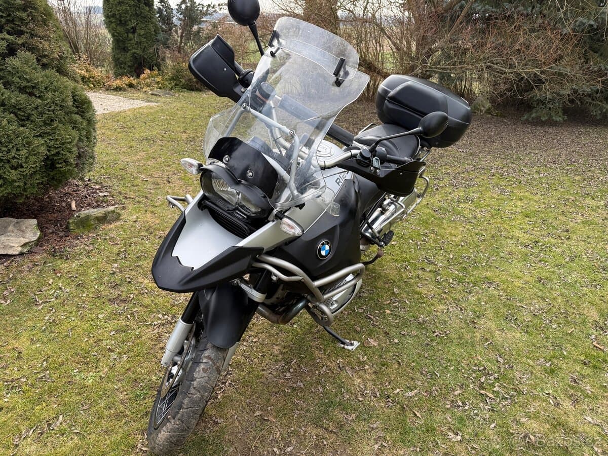 2007 BMW OSTATNÍ - 13