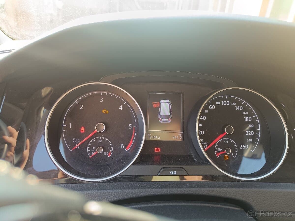2019 Volkswagen GOLF - 13