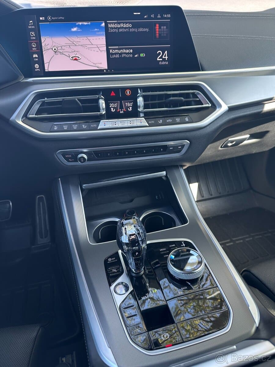 2022 BMW X5 - 13