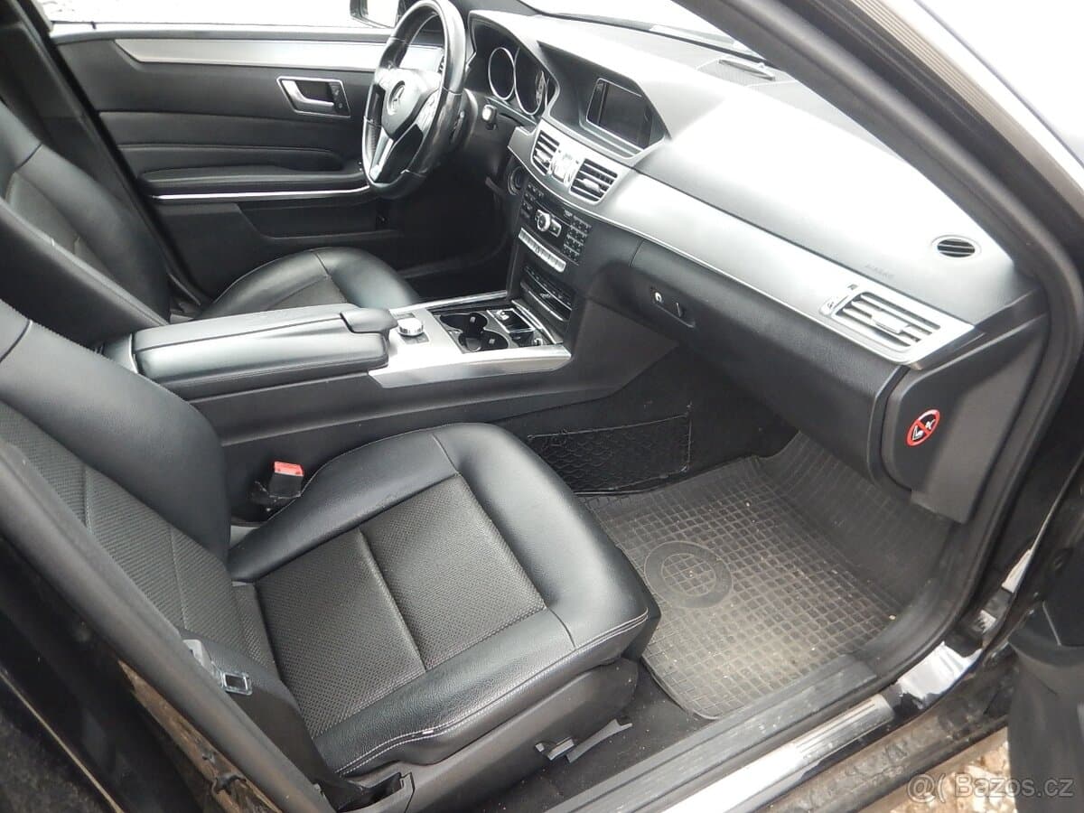 2014 Mercedes-Benz OSTATNÍ - 13