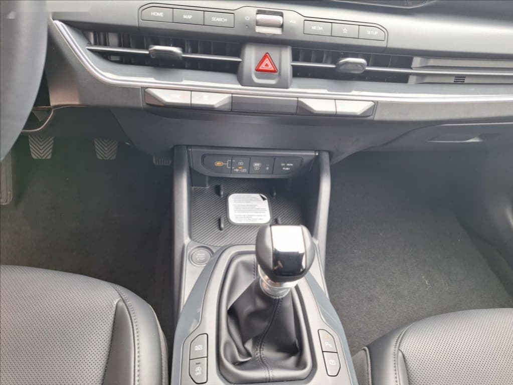 2026 Kia OSTATNÍ - 13