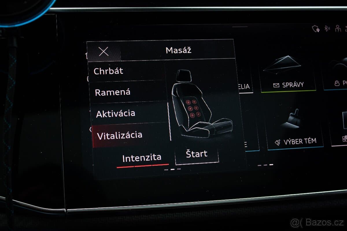 2023 Audi Q8 - 13