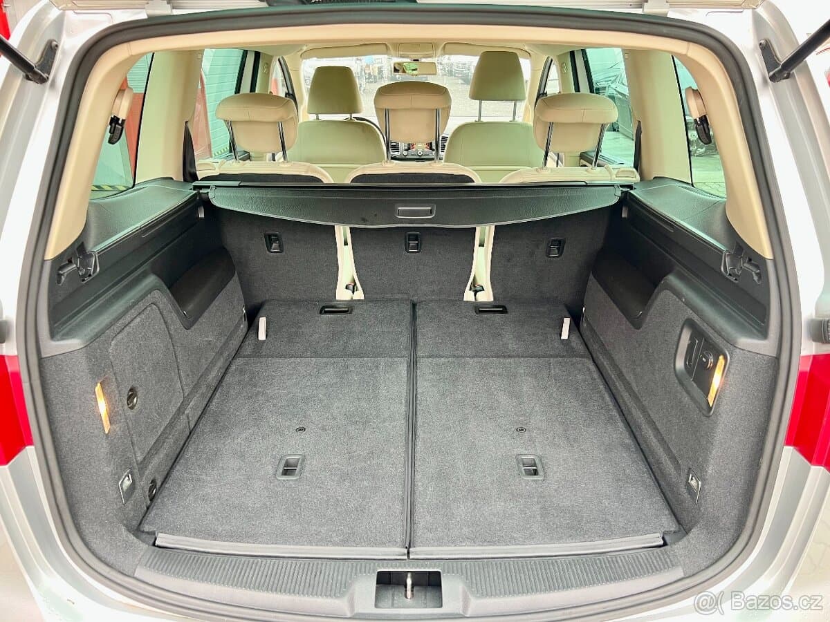 2011 Seat ALHAMBRA - 13