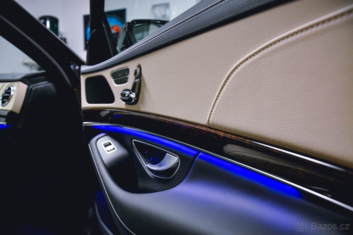 2016 Mercedes-Benz OSTATNÍ - 13