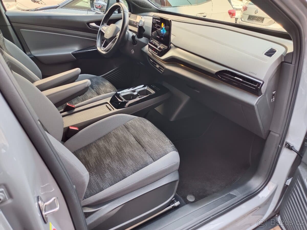 2022 Volkswagen ID.4 - 13