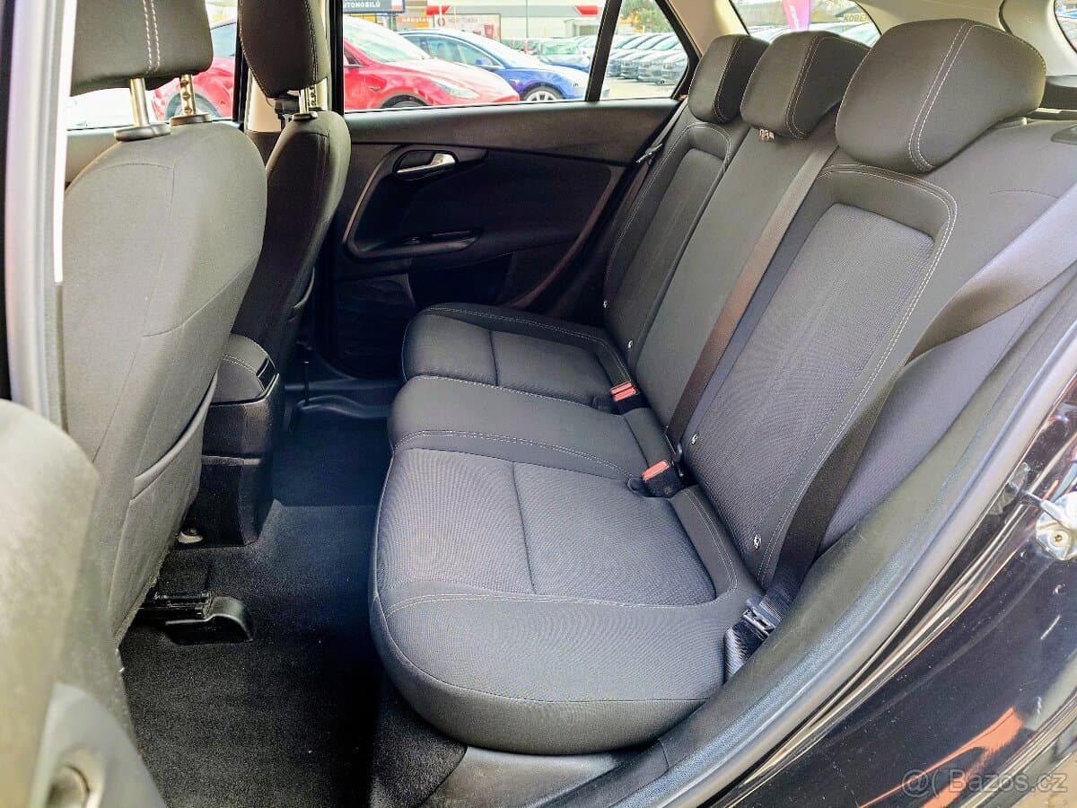 2018 Fiat TIPO - 13