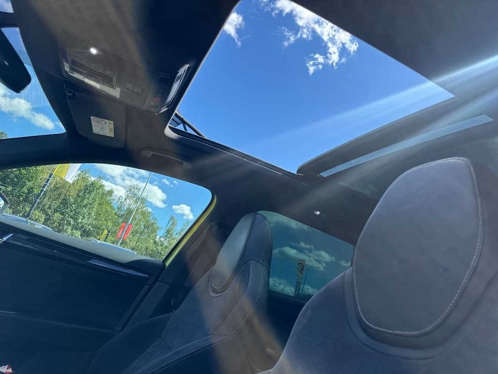 2019 Škoda SUPERB - 13