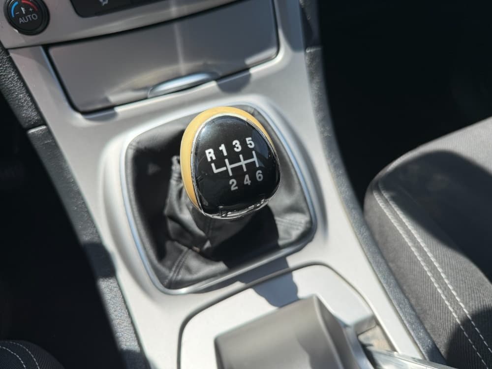 2011 Ford GALAXY - 13