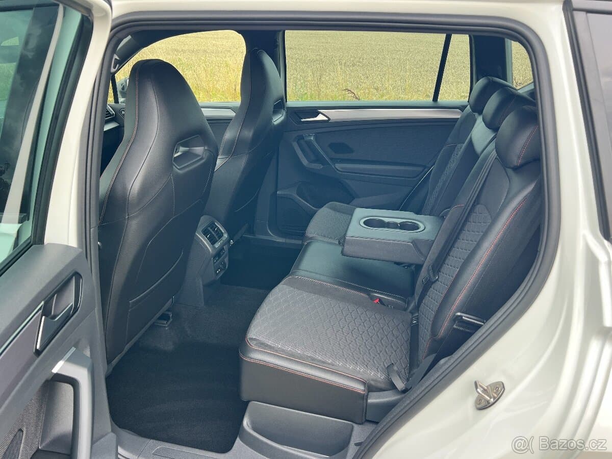 2021 Seat TARRACO - 13