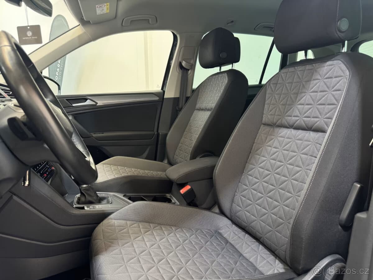2022 Volkswagen TIGUAN - 13