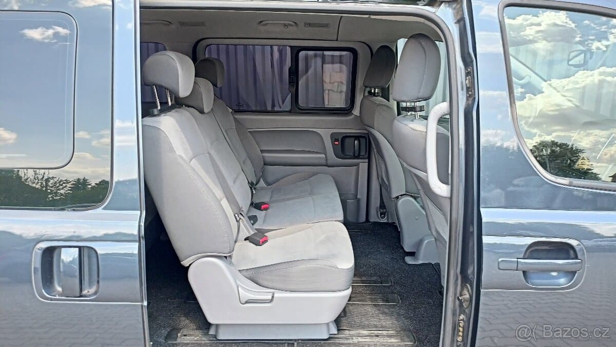 2018 Hyundai OSTATNÍ - 13