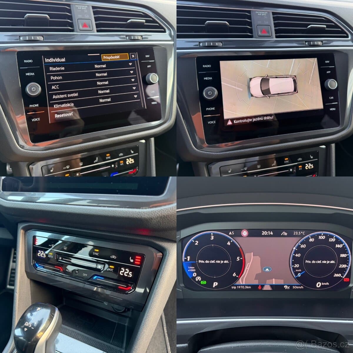 2023 Volkswagen TIGUAN - 13