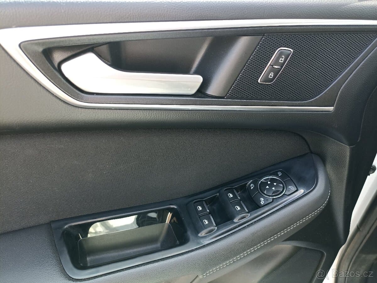 2017 Ford S-MAX - 13