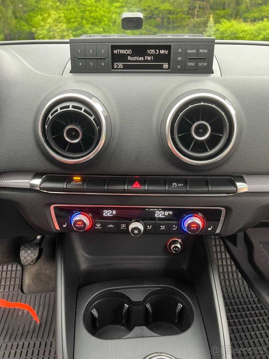 2013 Audi A3 - 13
