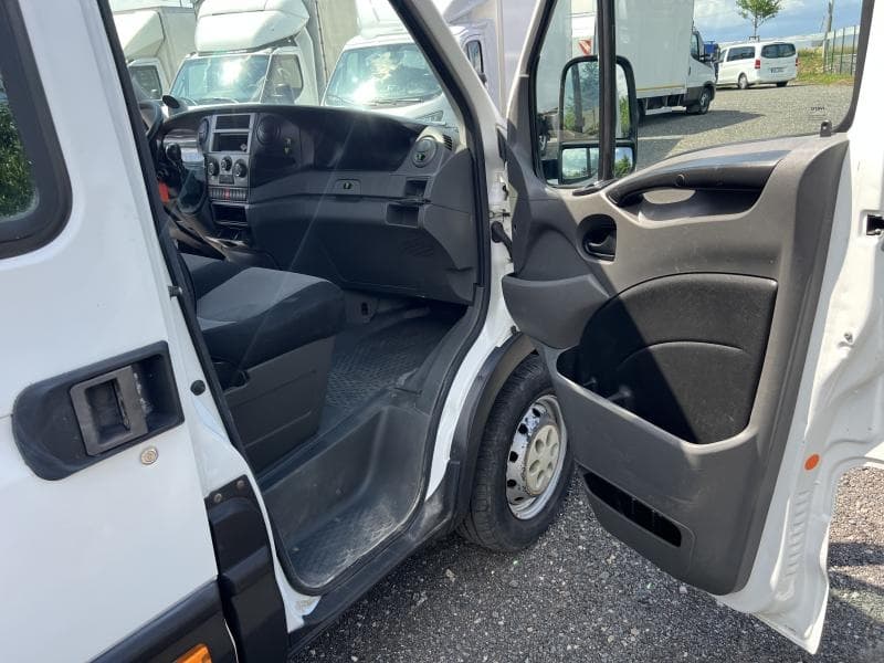 2014 Iveco OSTATNÍ - 13