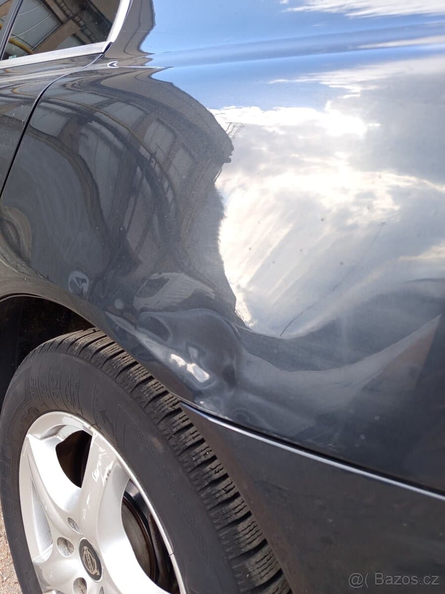 2011 Volvo S80 - 13