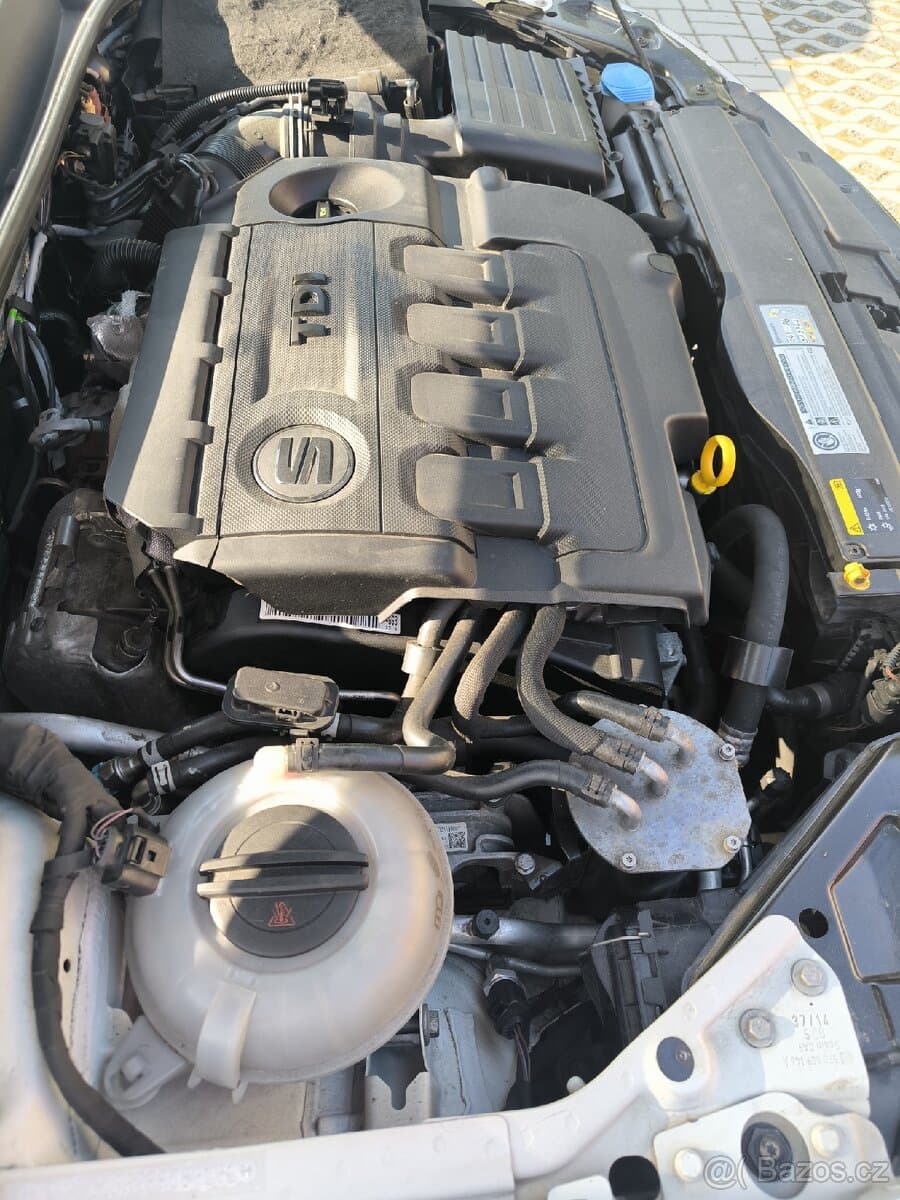 2014 Seat LEON - 13