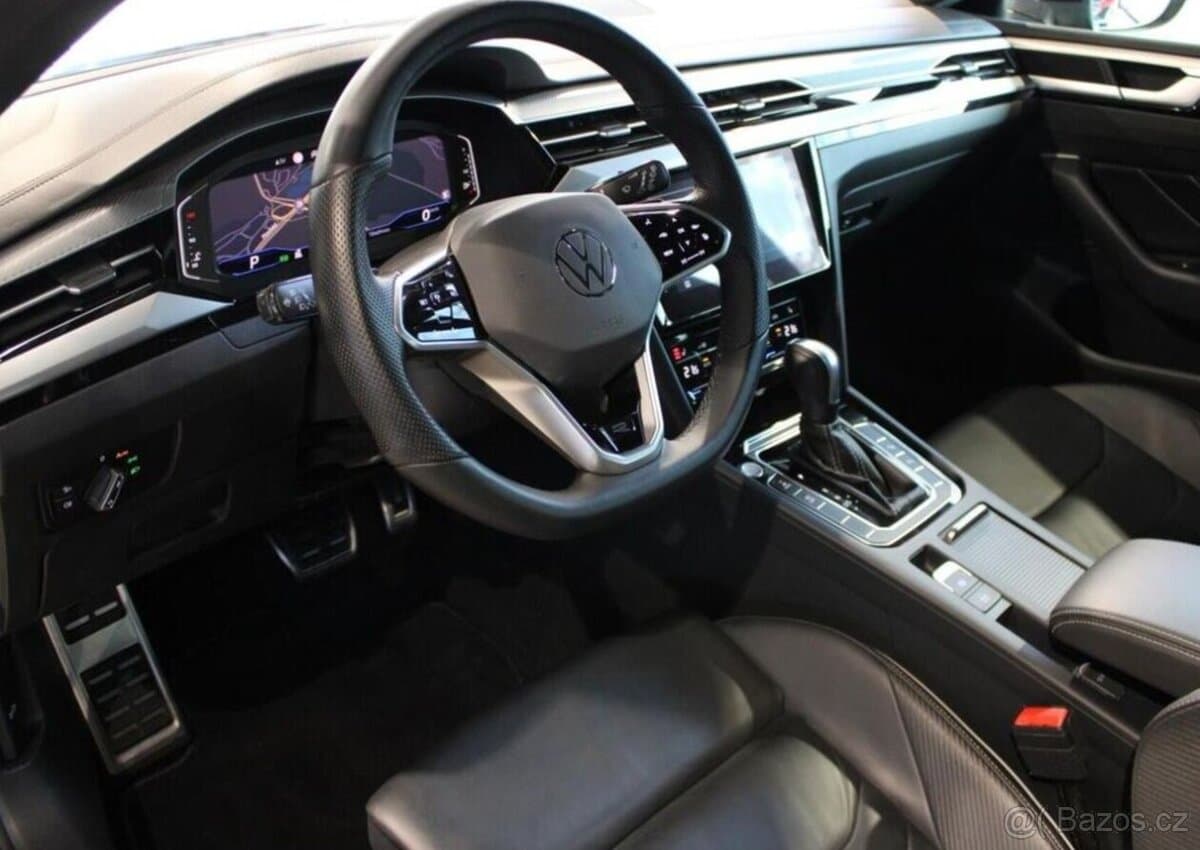 2023 Volkswagen ARTEON - 13