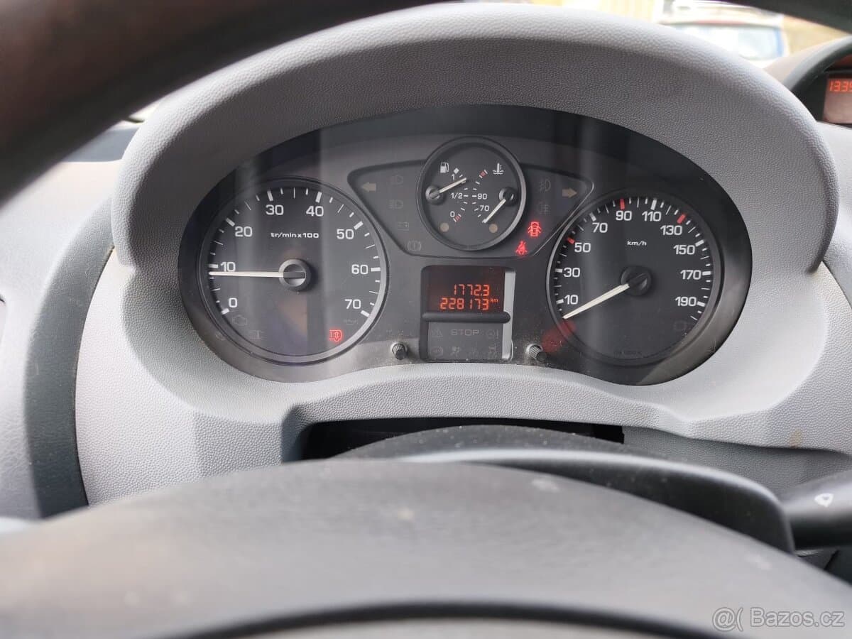 2007 Peugeot EXPERT - 13