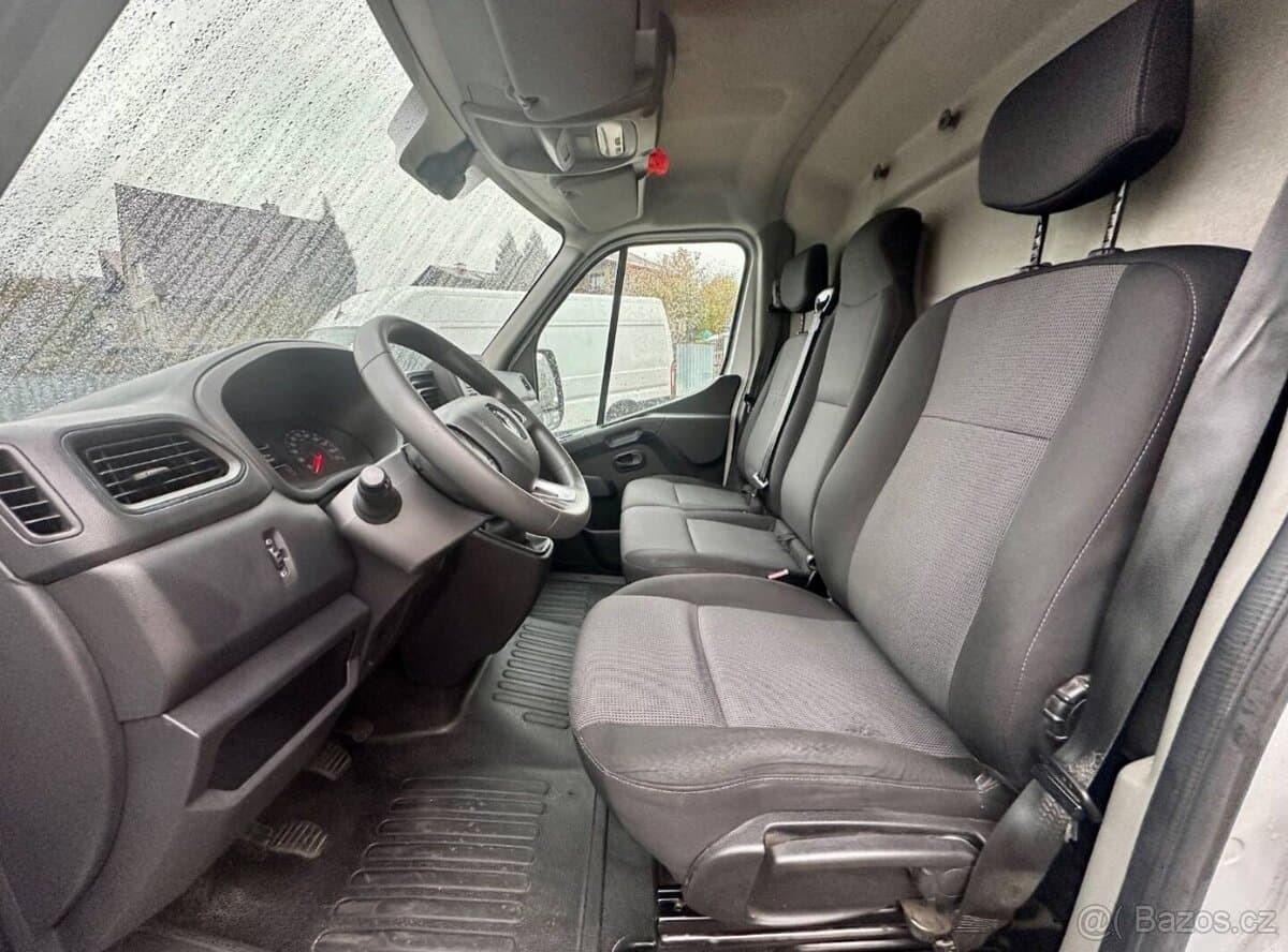 2022 Renault MASTER - 13