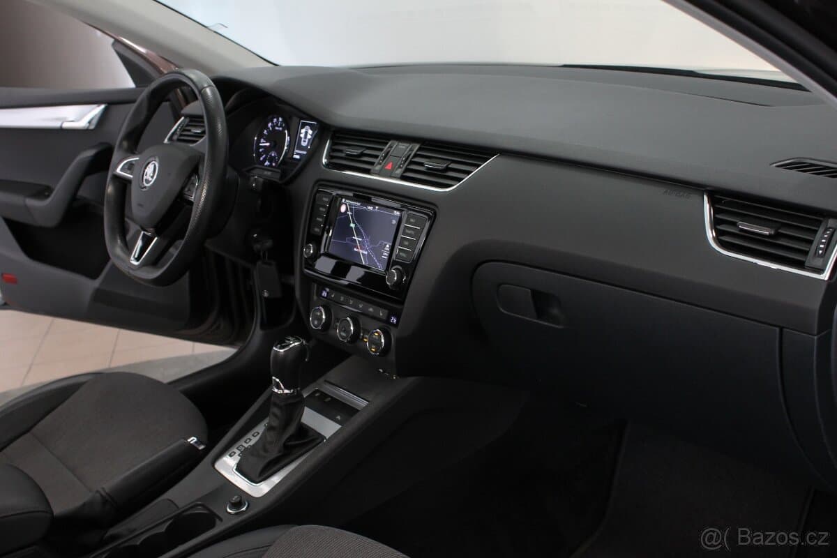 2016 Škoda OCTAVIA - 13