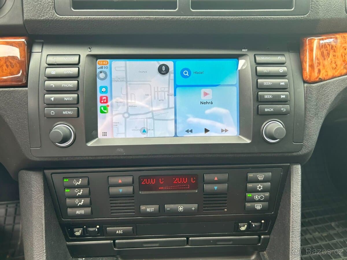 1997 BMW OSTATNÍ - 13
