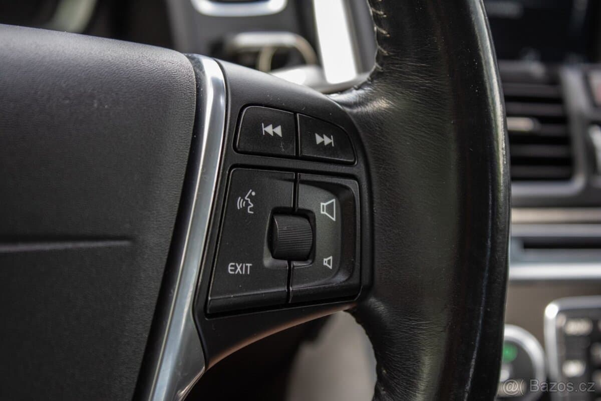 2014 Volvo XC60 - 13