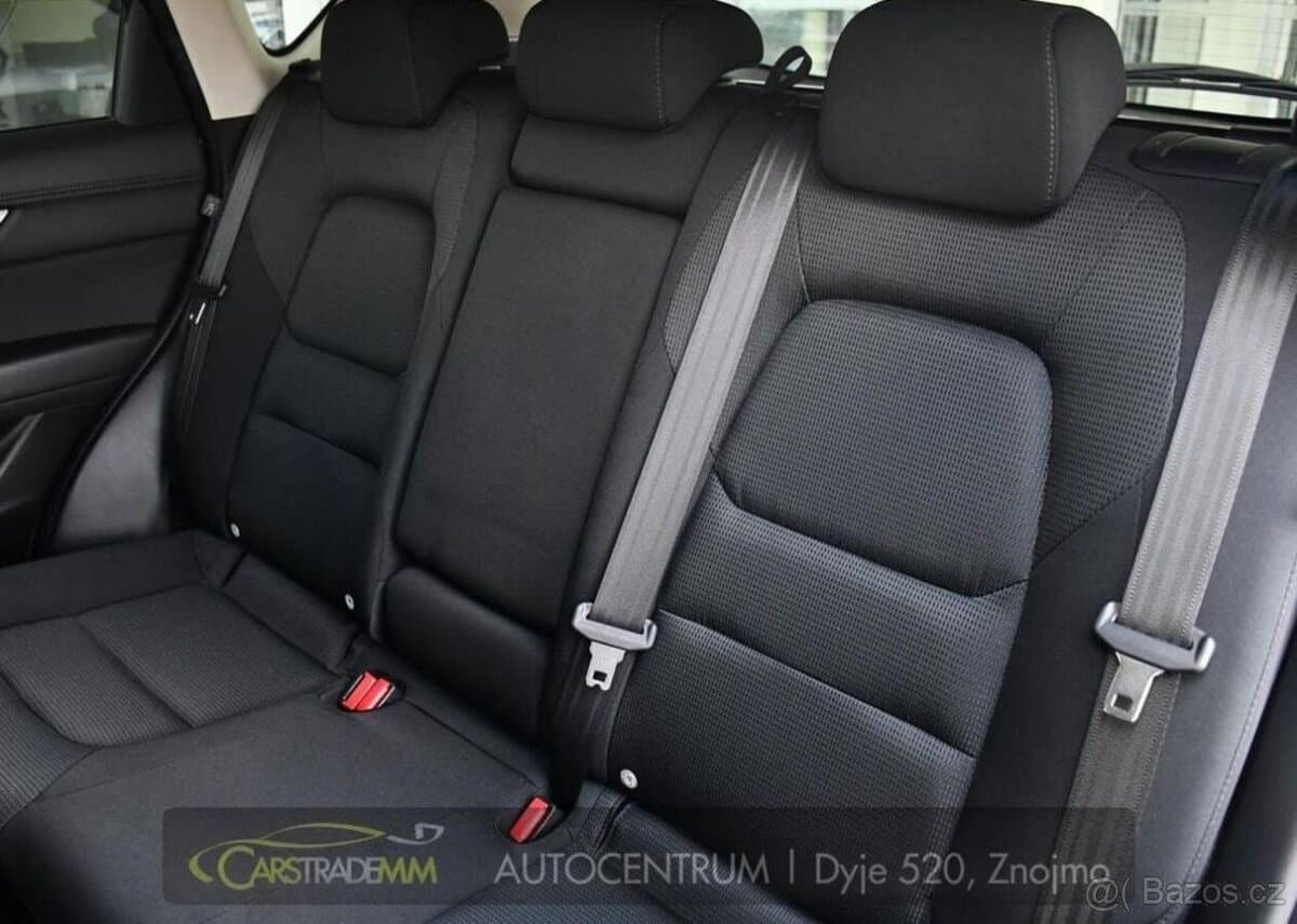 2019 Mazda CX-5 - 13