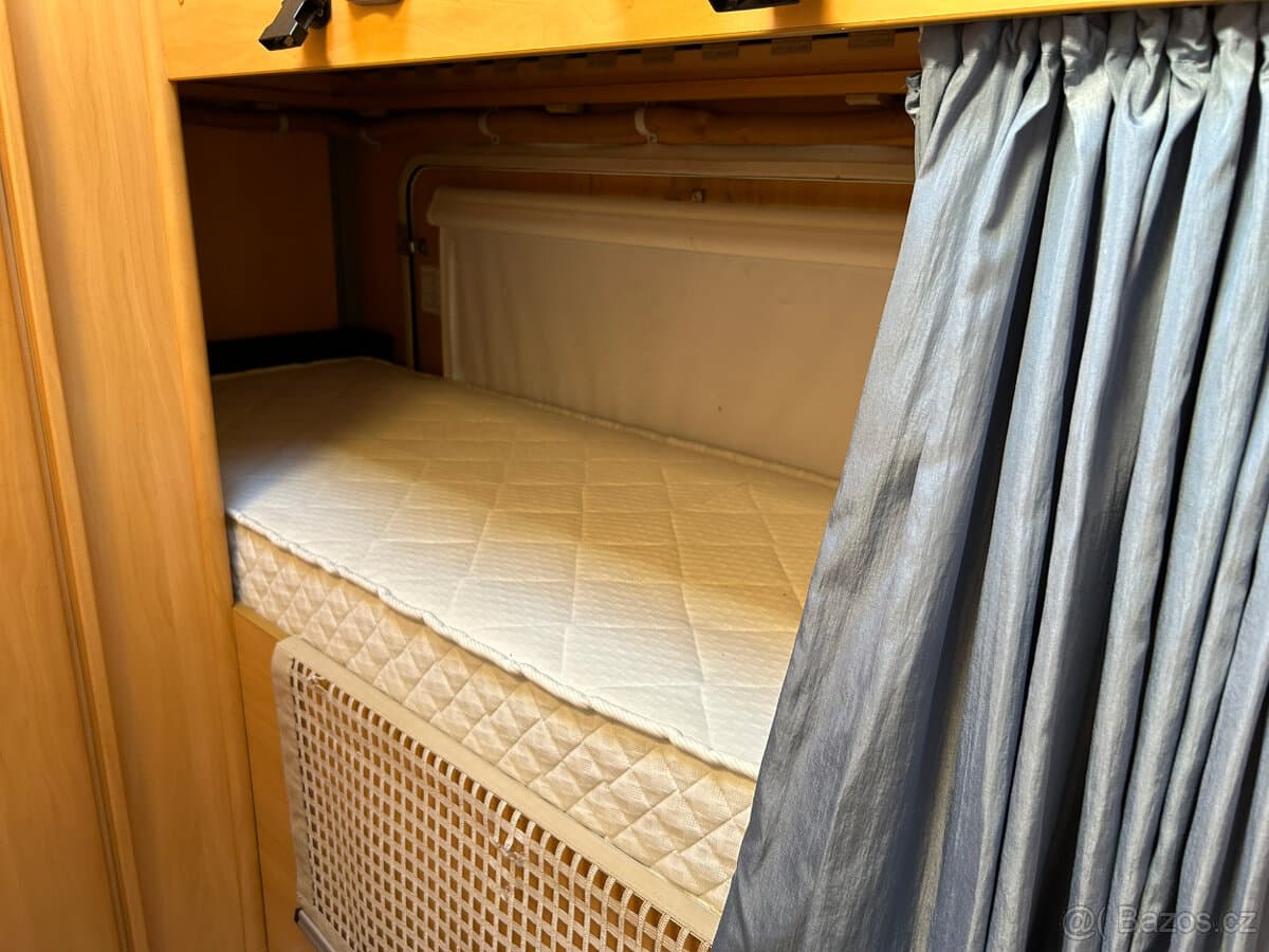 2002 Fiat DUCATO - 13