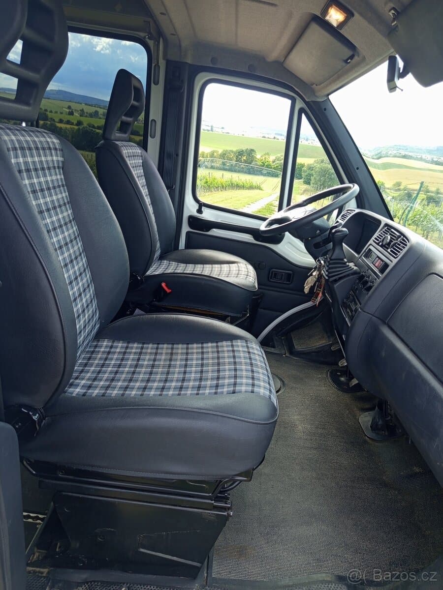 1997 Fiat DUCATO - 13