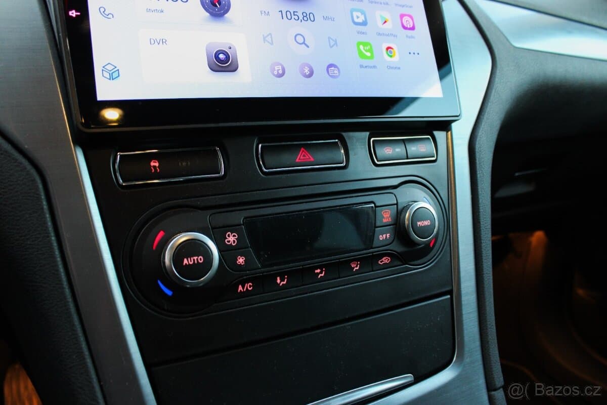 2011 Ford MONDEO - 13
