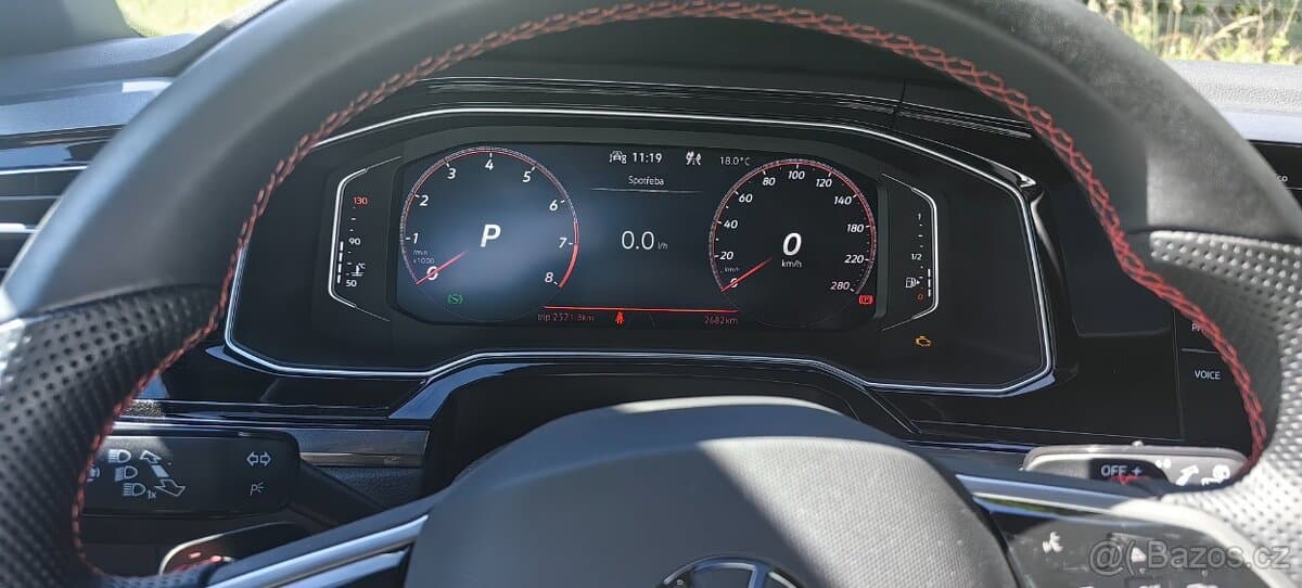2023 Volkswagen POLO - 13
