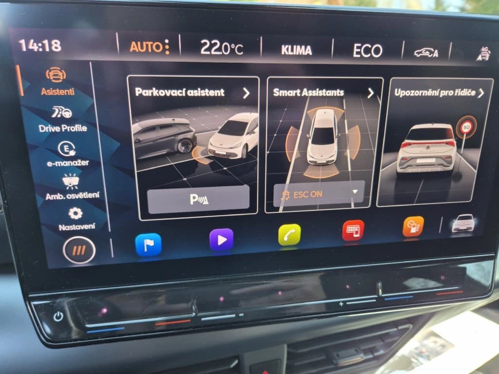 2022 Cupra BORN - 13