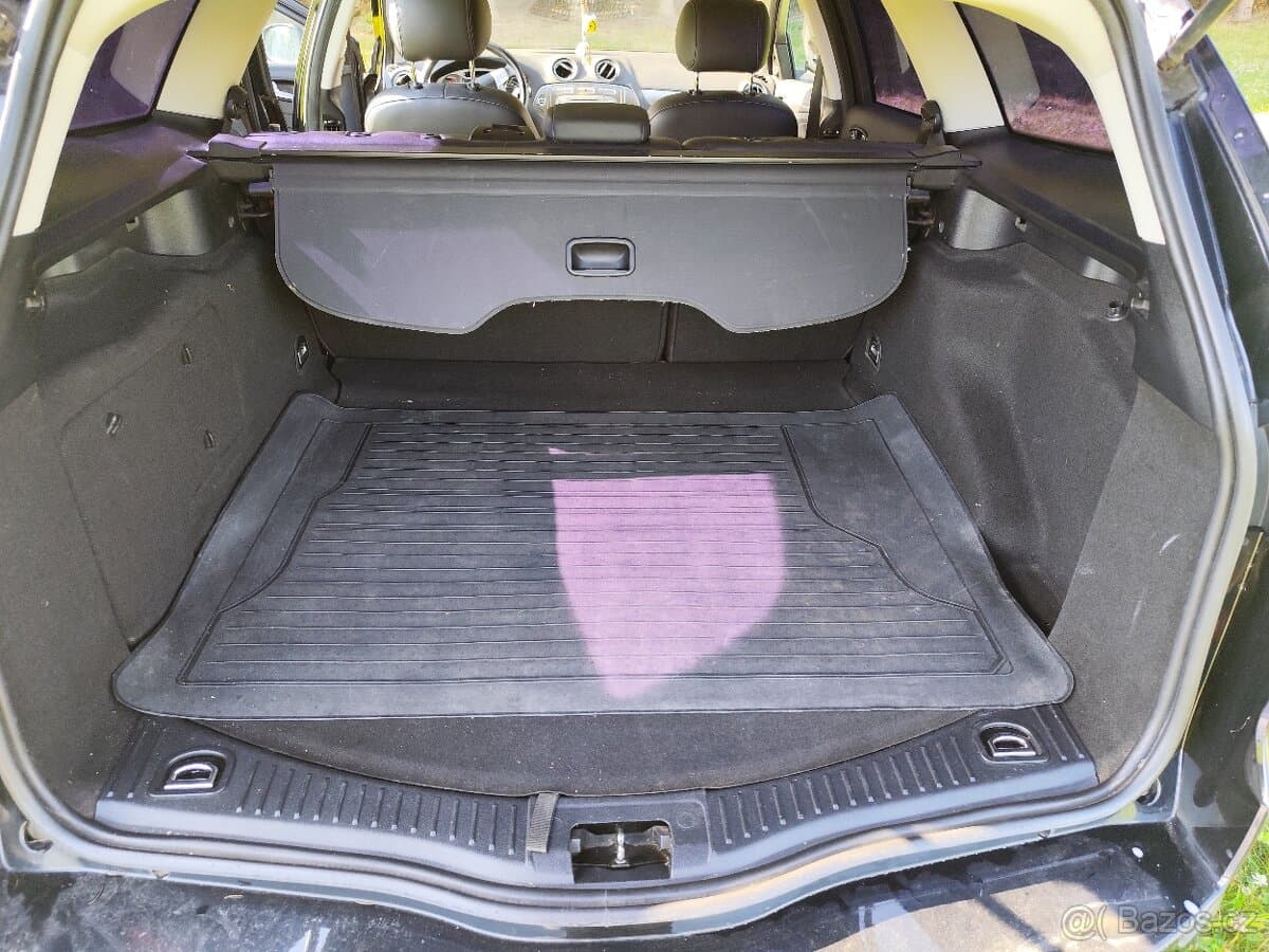 2008 Ford MONDEO - 13