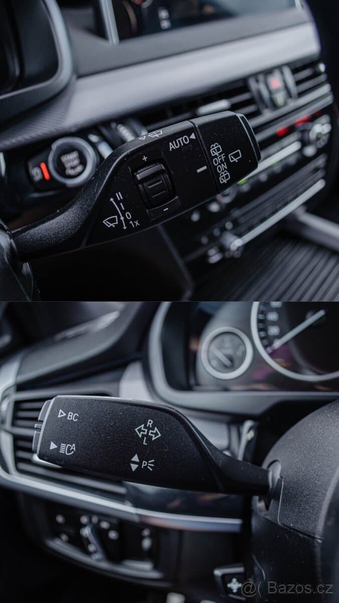 2015 BMW X5 - 13