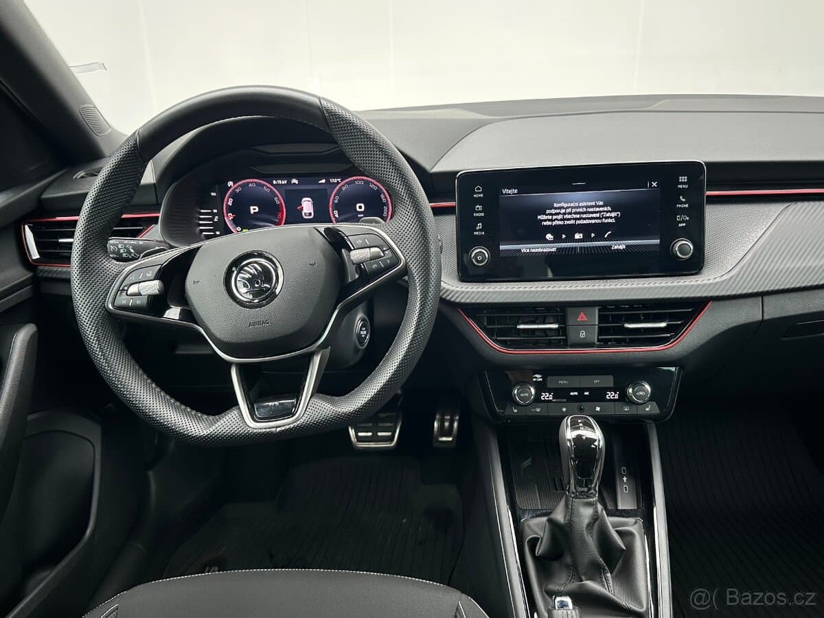 2024 Škoda SCALA - 13