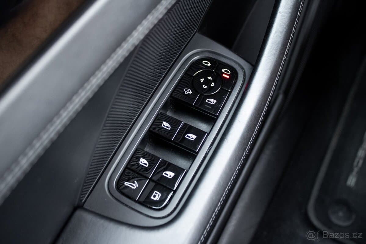 2019 Porsche PANAMERA - 13