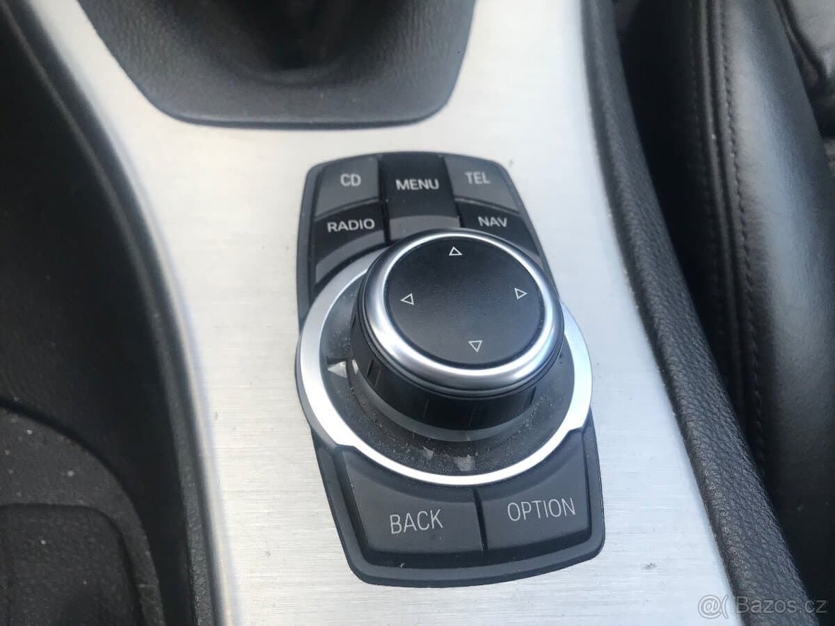 2008 BMW 3-SERIES - 13