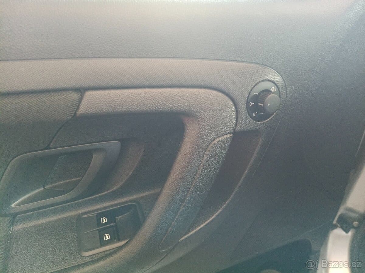 2013 Škoda ROOMSTER - 13