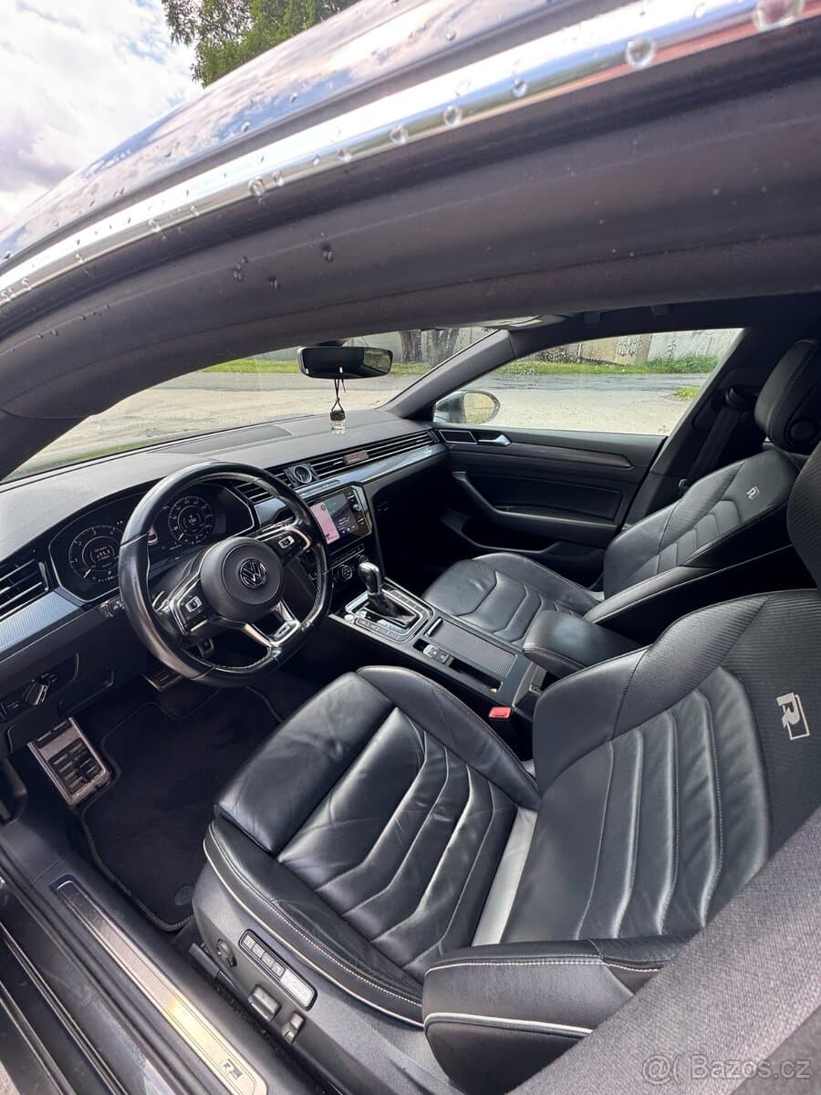 2018 Volkswagen ARTEON - 13