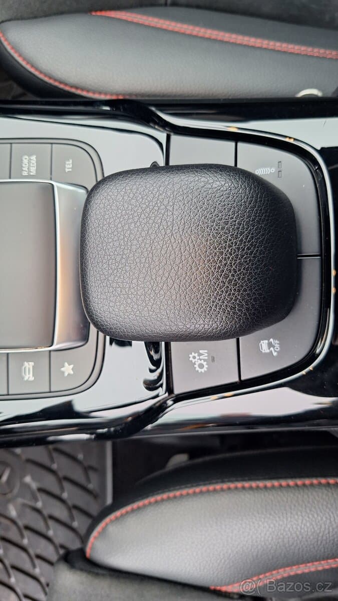 2022 Mercedes-Benz CL-CLASS - 13