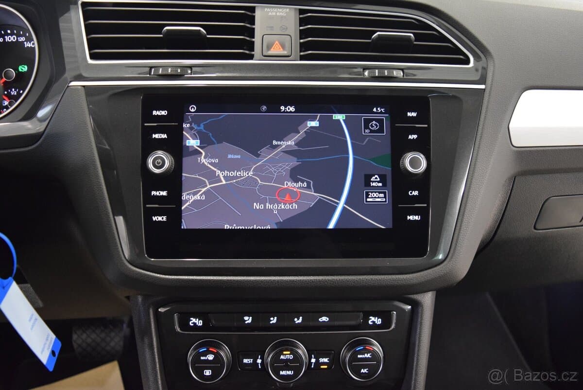 2020 Volkswagen TIGUAN - 13