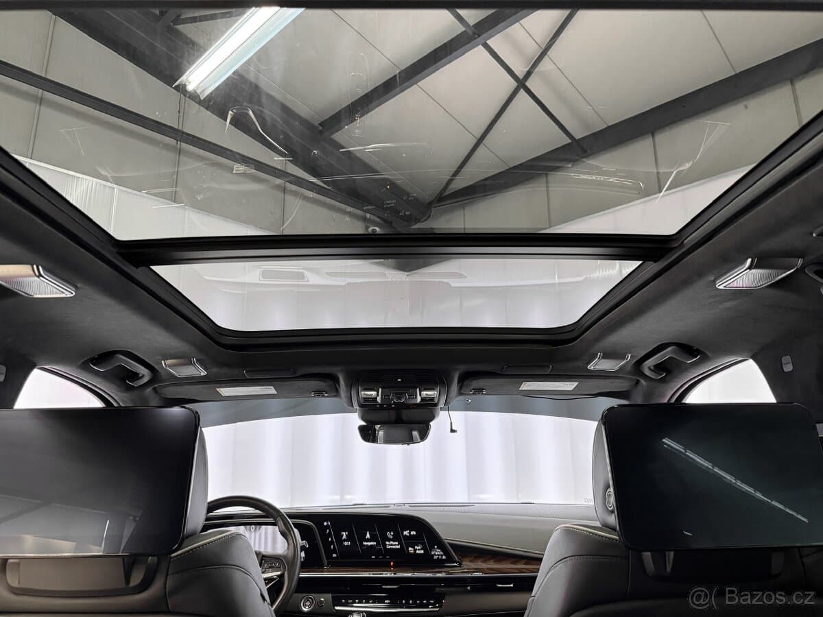 2022 Cadillac ESCALADE - 13