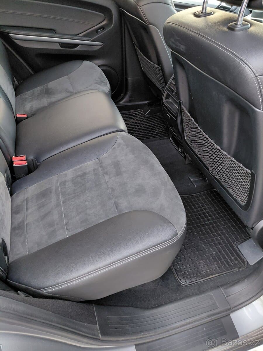 2011 Mercedes-Benz M-CLASS - 13