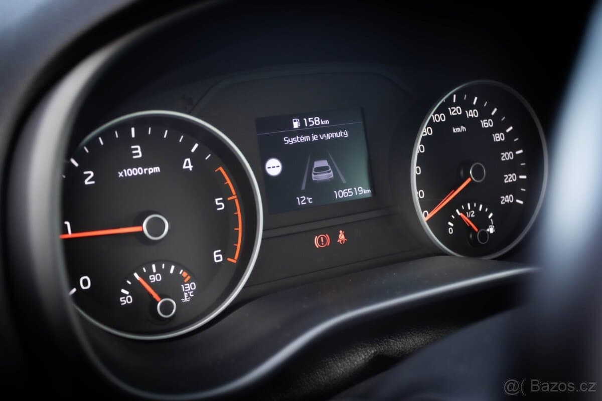 2019 Kia SPORTAGE - 13