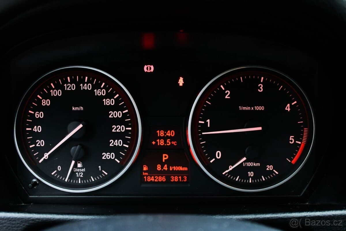 2010 BMW X1 - 13