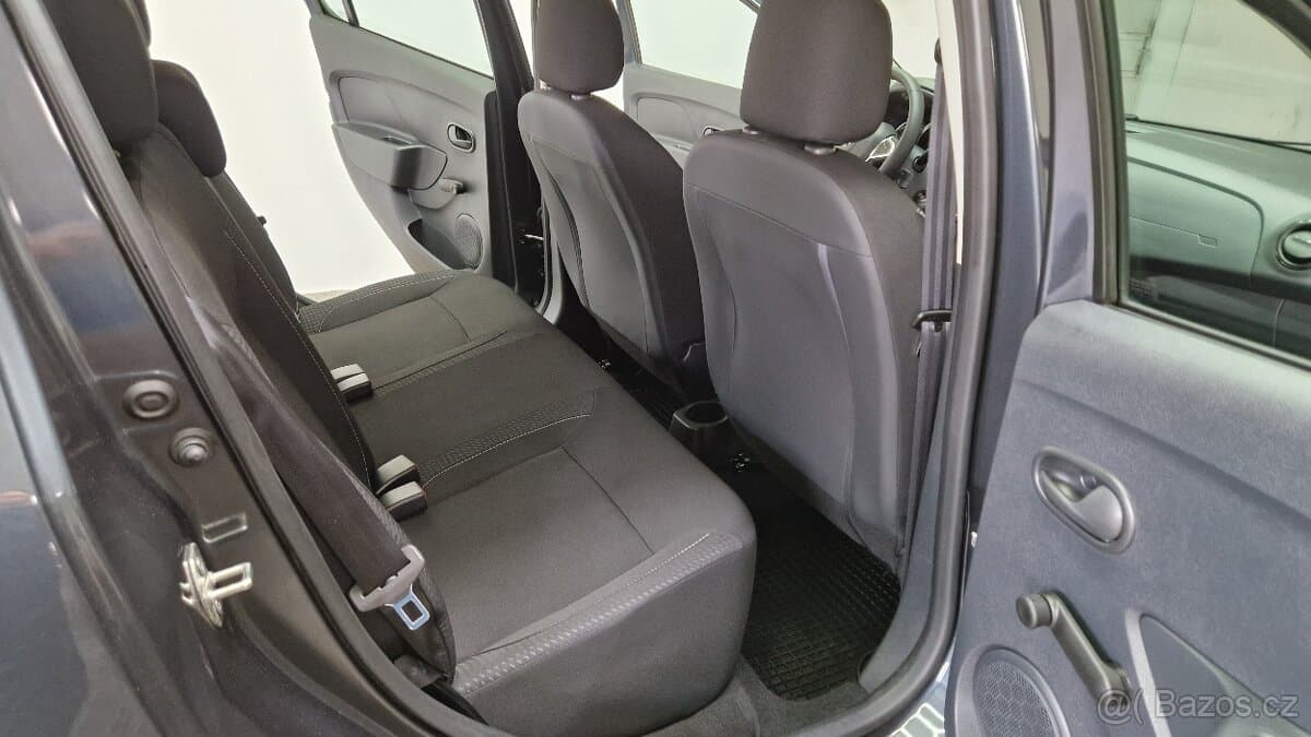 2019 Dacia SANDERO - 13