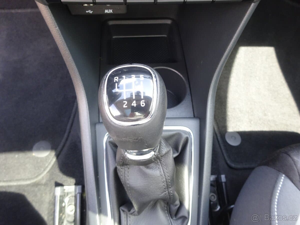 2016 Škoda RAPID - 13